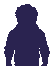 B3B Dev — pixel portrait